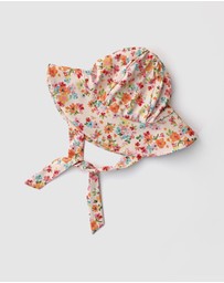 WITH LOVE FOR KIDS - Swimmers Hat - Babies - Kids