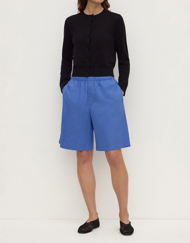 Assembly Label - Orina Cotton Cashmere Cardigan