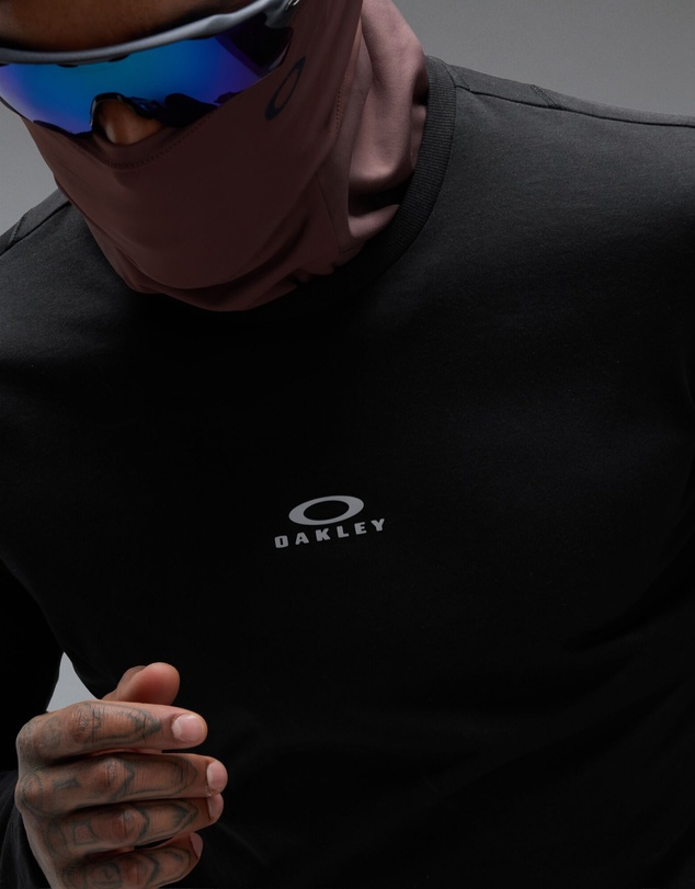 Oakley - Edge Force LS Tee