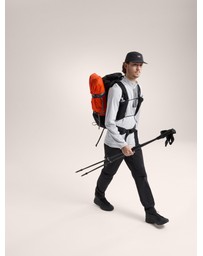 Arc'teryx - Delta Jacket Men's