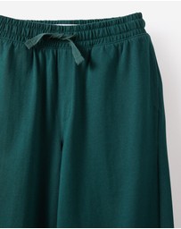 Cotton On Kids - Essential Jogger Pant