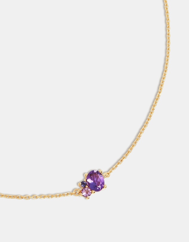 By Charlotte - Kindred Bracelet - February