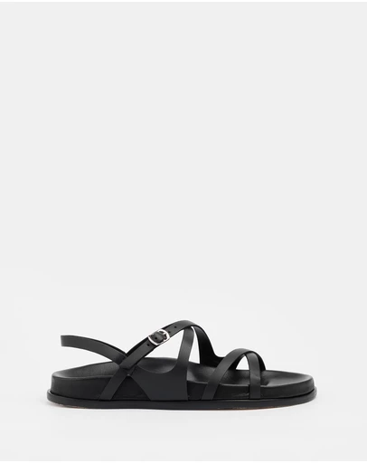 Sol Sana - Sidewalk Footbed
