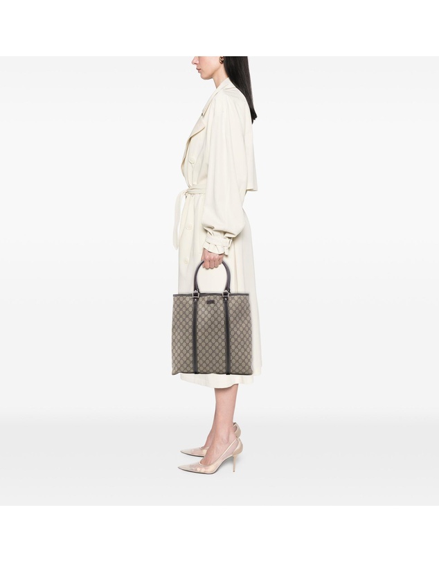 Pre-Loved by Azura Reborn - Pre-Loved GG Supreme Joy Vertical Tote