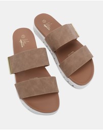 Vybe Lifestyle - Hibiscus
