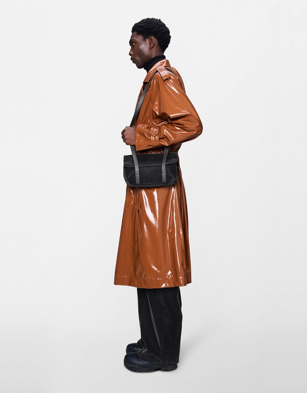 RAINS - 2 Strap Crossbody Bag Bite