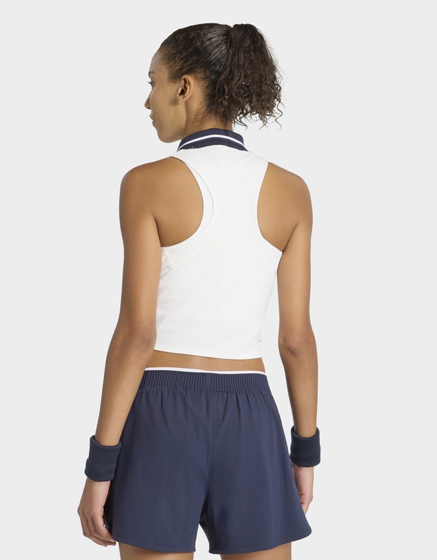 adidas Performance - TENNIS CLIMACOOL CROP TANK PRO Womens