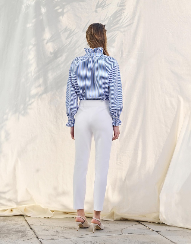 IDA+S - Rhea Four-Way Stretch Leggings