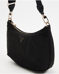 GUESS - Gemma Hobo Shoulder Bag
