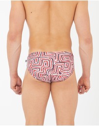 Gali Swimwear - Lukarrara
