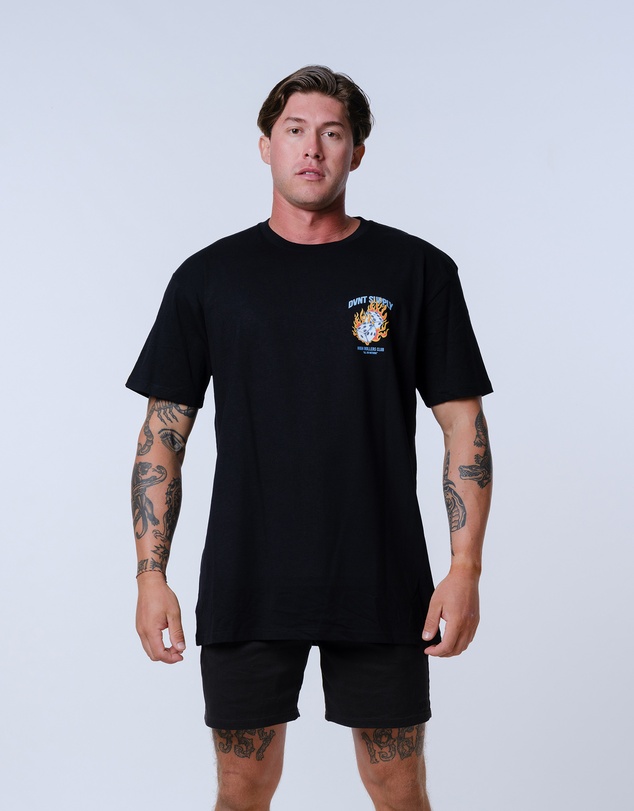 DVNT - High Rollers Tee
