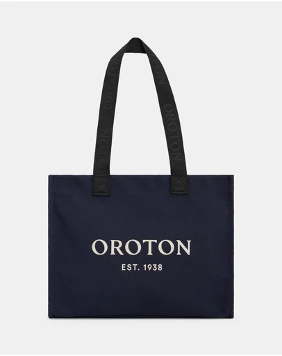 Oroton - Oroton Everyday Tote Iconic Exclusive