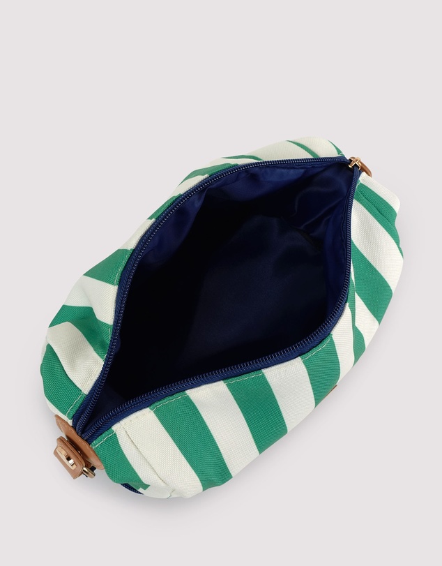 The Somewhere Co - Riviera Cosmetic Bag