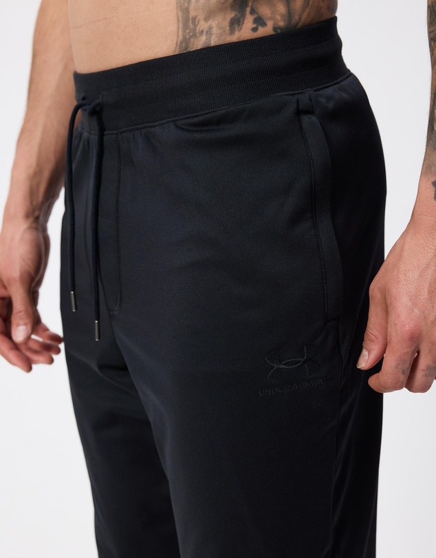 Under Armour - UA Icon Tricot Joggers