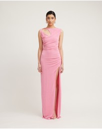 TOJHA - Paisleigh Dress