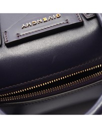 Pre-Loved by Azura Reborn - Pre-Loved Small Leather Antigona Satchel