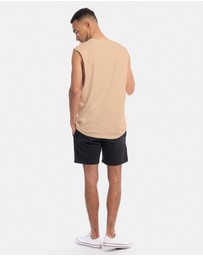 Xander - Athletique Tank