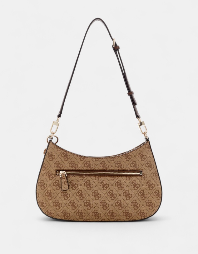GUESS - Noelle Top Zip Shoulder Bag
