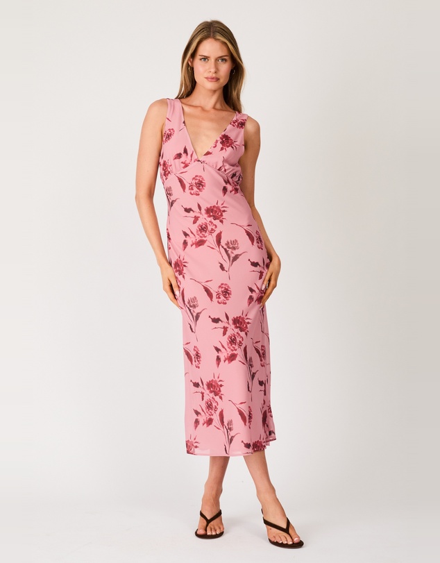 Rolla's - Floral Valley Dress