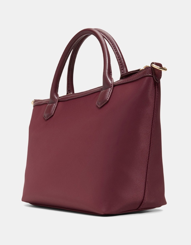 Call It Spring - Heathyr Top Handle Tote Bag