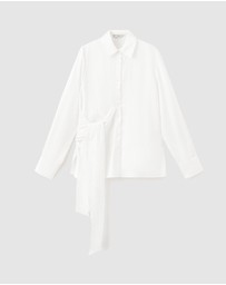 M.N.G - Blanca Shirt