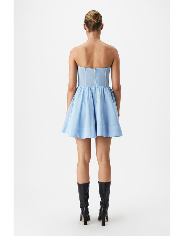Bardot - Hart Corset Mini Dress
