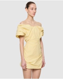 Paris Georgia - Rio Mini Dress