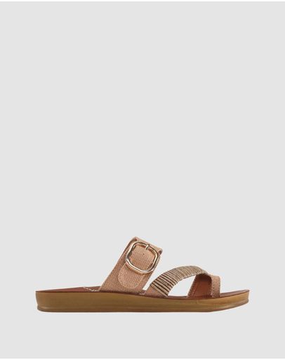 CaramelRaffia