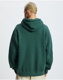 Malbon - ICONS Fesque Hoodie
