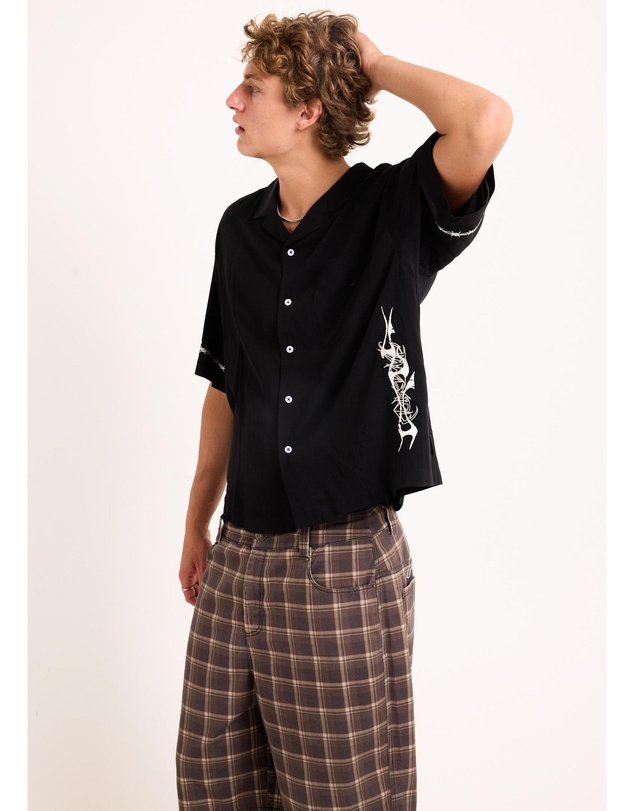 Standard - Wired Short Sleeve Shirt