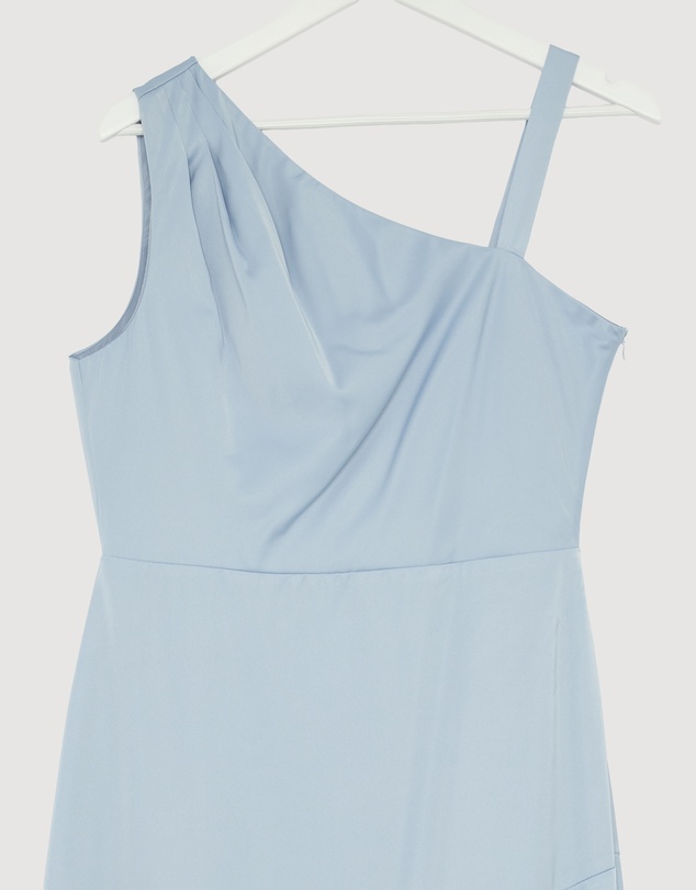 Revibe - Repaired CHANCERY Avery Maxi Dress - AU 12