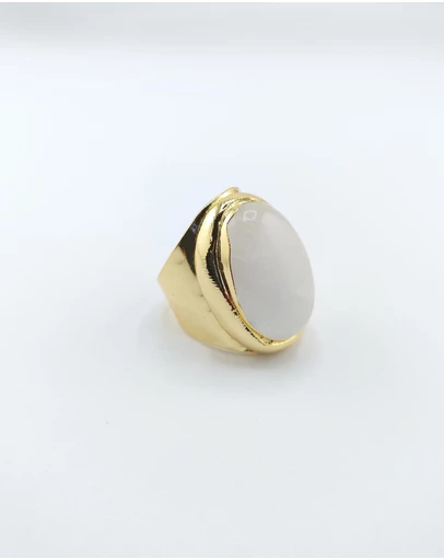 Miz Casa and Co - Rivka Statement Ring