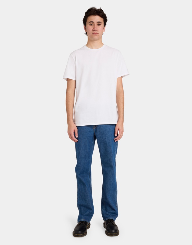 Volcom - Mens Modown Denim Jeans