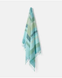 Linen House - Aireys Hammam Towel