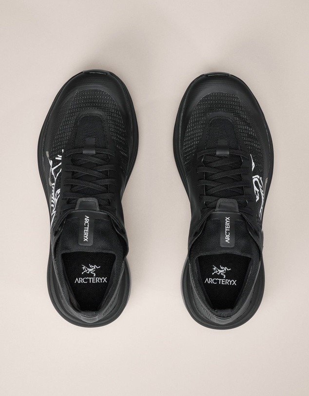 Arc'teryx - Sylan Pro Shoe Women's