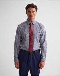 Oxford - Islington Classic Fit Luxury Shirt