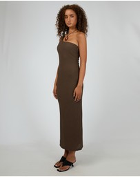 All About Eve - Mirador Maxi Dress