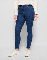 Commonry - Skinny Leg Jean
