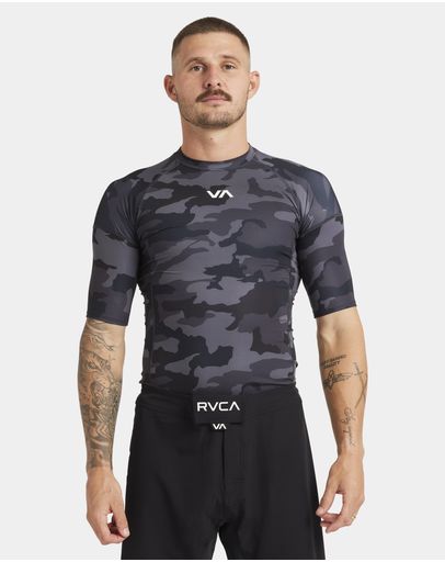 BLACK CAMO
