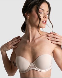 Passionata - Rythm Wired Moulded Convertible-to-Strapless Bra