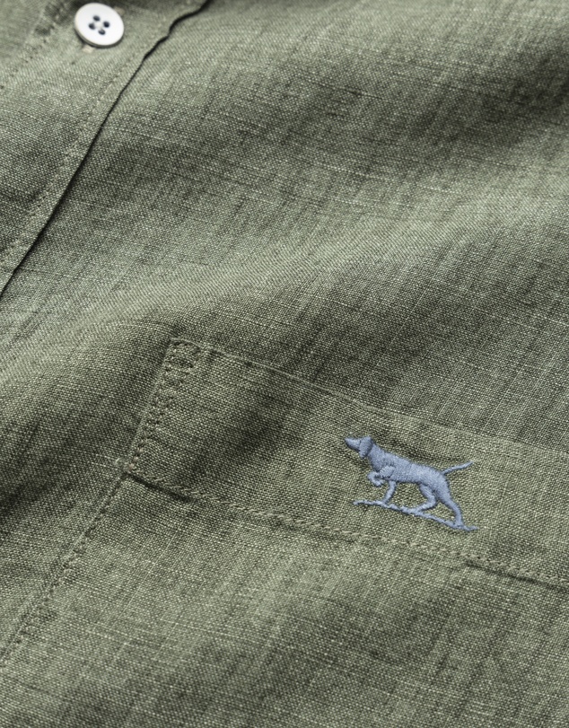 Rodd & Gunn - Coromandel 2 Sports Fit Shirt