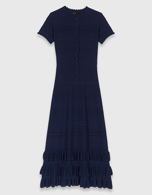 Maje - Ruliana Dress