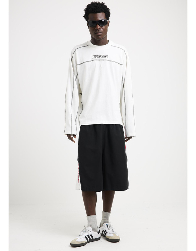 Spencer Project - Future Form Long Sleeve Tee