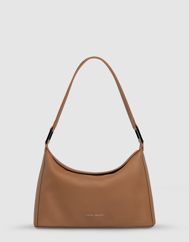 Status Anxiety - Think Twice Handbag