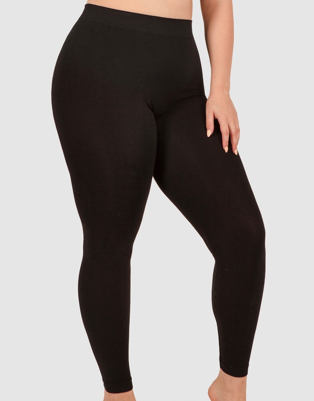 B Free Intimate Apparel - Bamboo Leggings