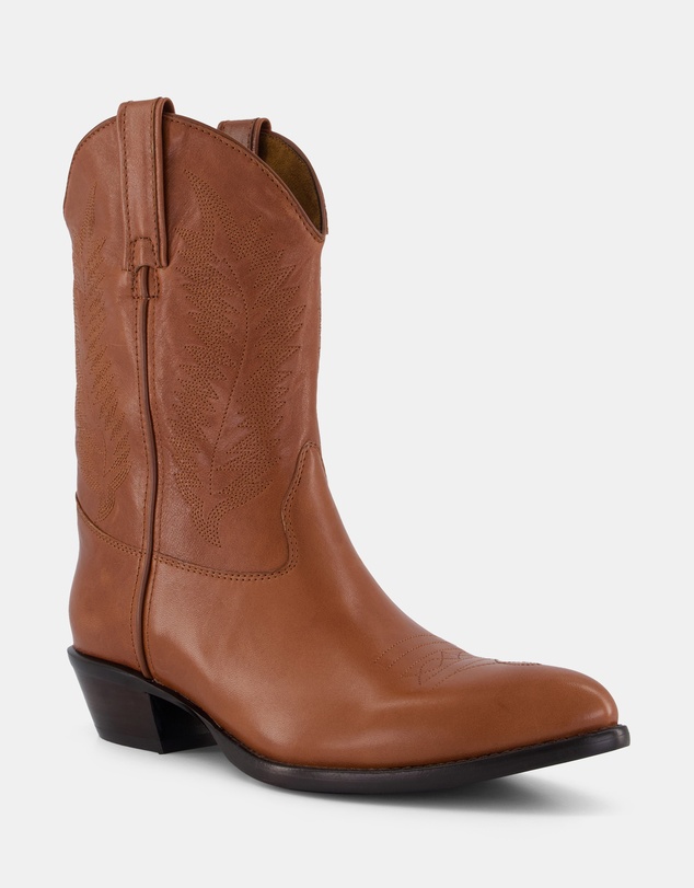 Jeffrey Campbell - Dieguito Boots
