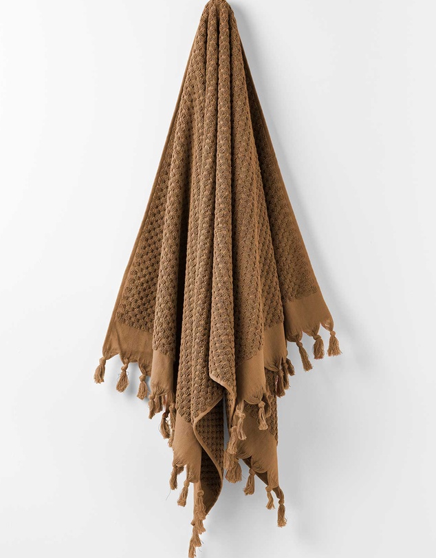 Aura Home - Milos Bath Towel Set