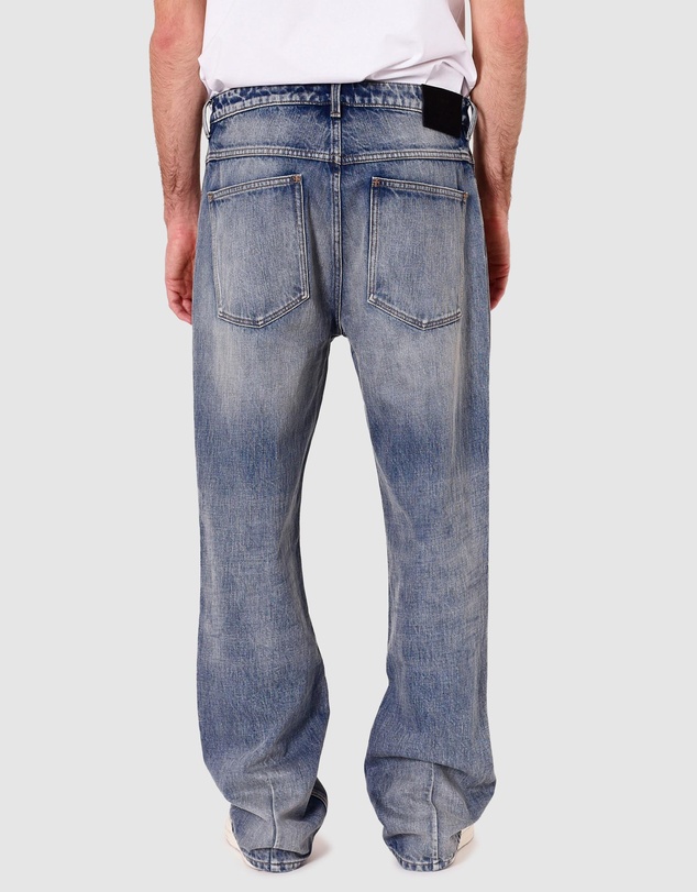 Neuw - River Baggy Bowery Jeans