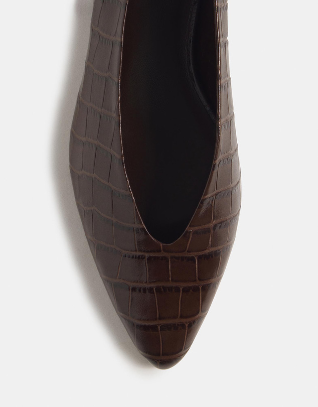 Reformation - Calista Flats
