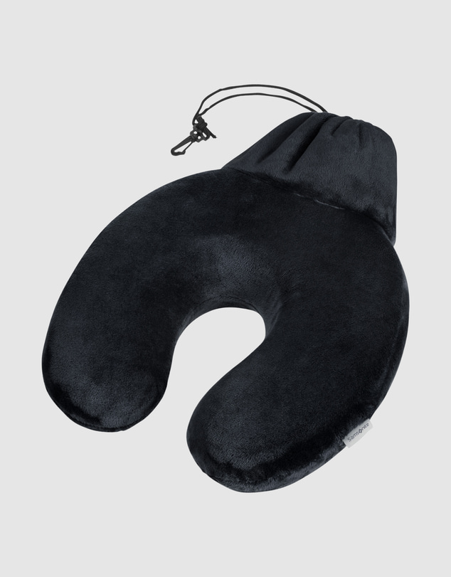 Samsonite - Travel Pillows Mf Pillow/Pouch